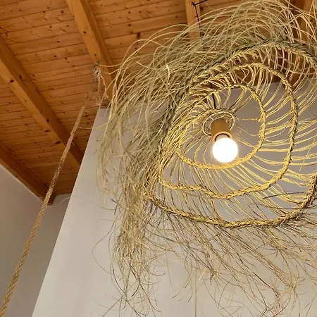 ホームステイ Casa Sobre O Mar