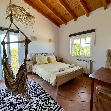Casa Sobre O Mar Alloggio in famiglia *
