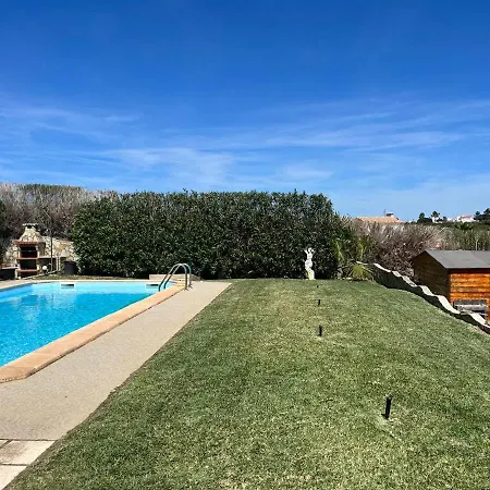Casa Sobre O Mar Aljezur