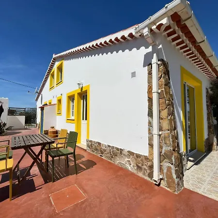 ホームステイ Casa Sobre O Mar *