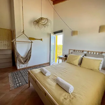 Casa Sobre O Mar Alloggio in famiglia *