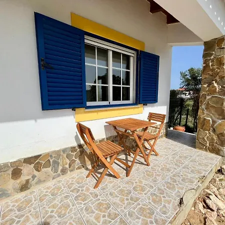 ホームステイ Casa Sobre O Mar