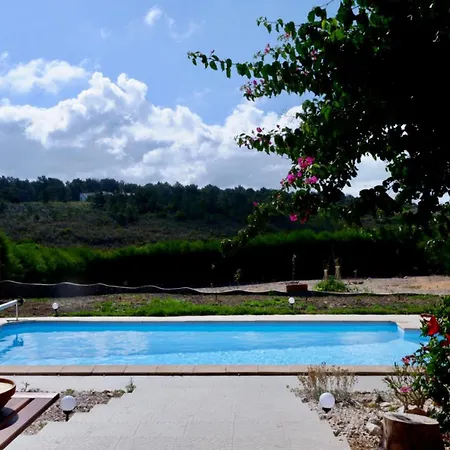 Casa Sobre O Mar Alloggio in famiglia Aljezur