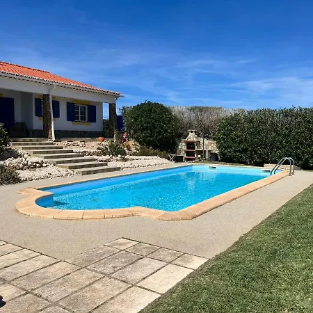 Casa Sobre O Mar 홈스테이 알제주르