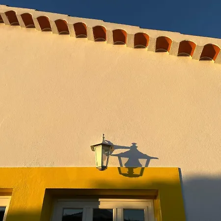 Casa Sobre O Mar 알제주르