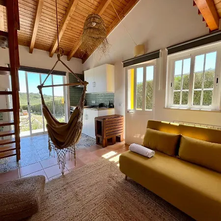 Casa Sobre O Mar * 알제주르