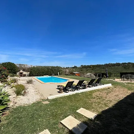 Casa Sobre O Mar * 알제주르