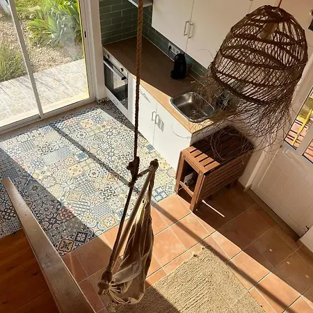 홈스테이 Casa Sobre O Mar