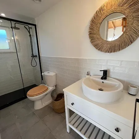 Casa Sobre O Mar *