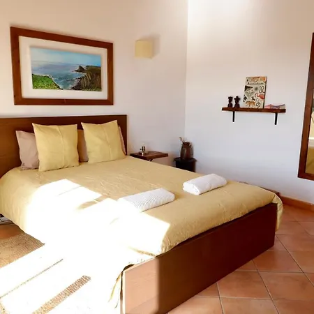 Casa Sobre O Mar 홈스테이 알제주르